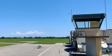 L’aeroporto sorride: "Utile di 24mila euro". Confermato Ruggeri