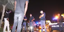 Turista violentata dal branco sulla spiaggia di Porto Sant’Elpidio