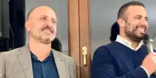 Il ricordo di Valbonesi: "Eri sempre disponibile, impegnato e felice"