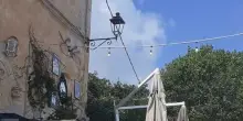 Appello di Panaroni: più illuminazione in via Mura Malatestiane