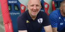 Sambenedettese pronta per la Serie C: Palladini punta su ambizione e mentalità