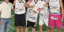 Torneo EnzaHoops, prima edizione show