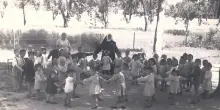 La scuola parrocchiale festeggia cento anni