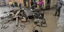 I conti dell’alluvione. Via al pignoramento per Comune e Regione