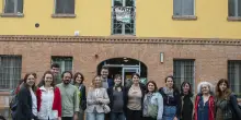 Ca’ Vaina: storie, voci e immagini raccontano i diritti umani