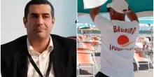 Indennizzi ai bagnini, de Pascale tira dritto: “Le mie idee erano note”