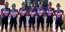 Il Giro d’Italia ciclostorico passerà da Montecchio