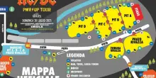 Tutti i numeri del concerto degli AC/DC a Imola: fan in arrivo da mezza Europa