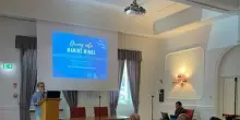 Biologi di tutto il mondo riuniti ad Ancona