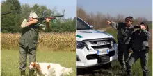 Caccia, quando inizia in Emilia Romagna e Marche. Il calendario venatorio