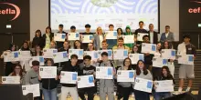 A scuola di cooperazione. Evento ’Immagina Imola’. Ecco le idee vincitrici