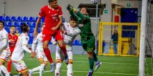 Carpi sempre più pirata. Il tris vale il quarto posto