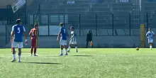 Oggi si giocano quattro partite. Una coppia al secondo posto