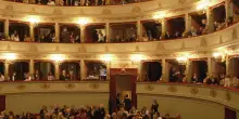 Jesi, escape room e concerti da domani al teatro Pergolesi