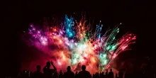 Fuochi d’artificio di Sant’Apollinare sulle spiagge di Ravenna: il programma