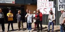 Riapre la pediatria: "Ed ora il punto nascite"