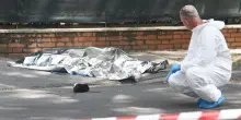 Donna uccisa a due passi da casa. Travolta e abbandonata senza vita ma non ci sono i detriti dell’auto. Carabinieri a caccia del ’pirata’