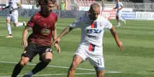 "La nave è in porto, San Benedetto ha vinto"