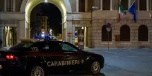 Ubriachi e molesti al bar. Arrivano i carabinieri