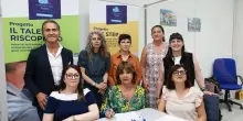 Fondazione Futuro Ets. Progetto ’Fa.Te’ per aiutare donne vittime di violenza