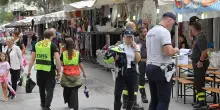 Circa 170mila presenze. Organizzatori soddisfatti: "La tradizione confermata"