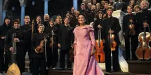 Sarà una ’Sagra’ per tutti i gusti con Bartoli e le grandi orchestre