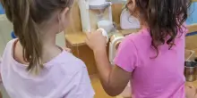 Nidi e scuole d’infanzia al via lunedì. Porte aperte per 3.195 bambini