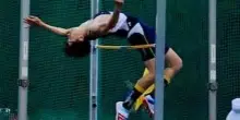 Giulio Raggetta da applausi ai campionati italiani