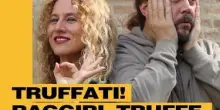 Alla Ghiara lo spettacolo anti-truffe