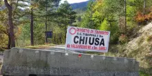 "Tiberina, avviati i lavori dopo venti anni di attesa"