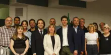 FdI lancia la corsa al 2026 : "Noi vicini alla comunità"