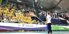 Campionato nazionale di Teamgym e International Cup: oltre 800 atleti a Cesenatico