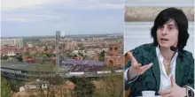 Restyling Dall’Ara, il Comune: “Attendiamo le decisioni del Bologna e del governo”