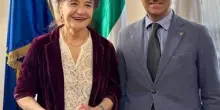Nasceva 115 anni fa Simionato: tributo di Wilma Vernocchi