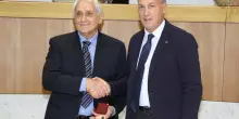 Pozzani carica la Samb: "Sono fiducioso"