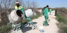 Lavori post-alluvione. Dalla Regione 60 milioni per i danni di settembre