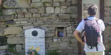 Eccidio delle Sodelle, la commemorazione con l’Anpi locale