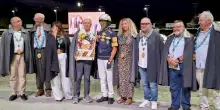 Serata di corse al Savio nel segno della solidarietà