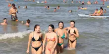 L’afa d’agosto ha le ore contate: "Giovedì temporali e grandinate. Ma l’estate non sta finendo"