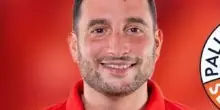 La Goldengas conferma il coach:. Petitto ha firmato per due anni