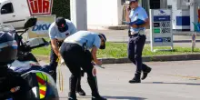 Incidenti oggi a Bologna, 6 feriti. Traffico in tilt in zona Massarenti e al Navile