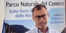 Parco del Conero, Zannini oggi a Uno Mattina