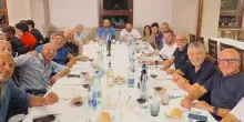 Atletico Ascoli, domani test con la Sangiustese. Cena con Faraotti