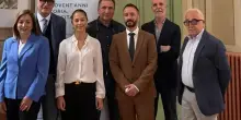 Donatella Simonetti alla guida della Bcc. Ecco il consiglio