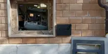 Assalto al bancomat: ladri in azione in pieno centro
