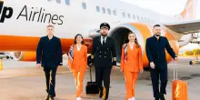 Nuovo volo strategico per Chisinau da Rimini: da quando