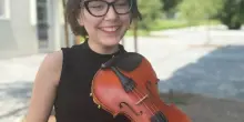 Un premio al talento di Martha Vincenti