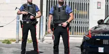 Rissa a Pontelagoscuro. Denunciati in cinque. I residenti: "Ora basta"