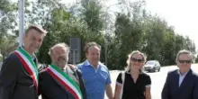 Reggio Emilia verso una modifica all'intitolazione di "Viale Città di Cutro"
