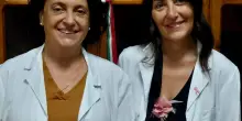 Tumore al seno: cellule cattive congelate. Primo intervento in Romagna